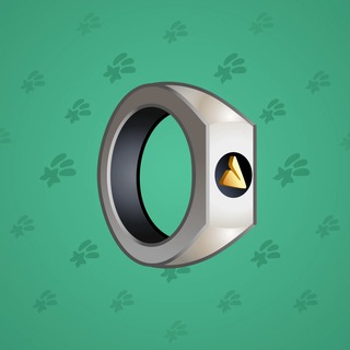 Signet Ring #16735