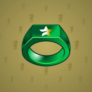 Signet Ring #16736