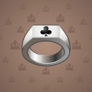Signet Ring #16740
