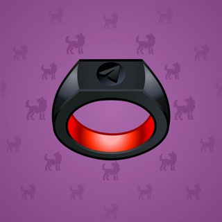 Signet Ring #16741