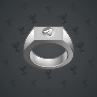 Signet Ring #16744