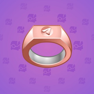 Signet Ring #16785