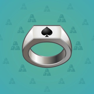 Signet Ring #16789