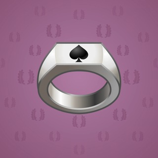 Signet Ring #16791