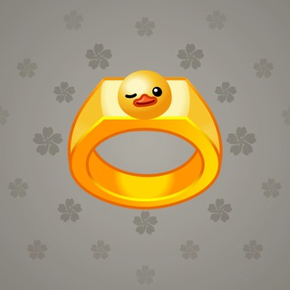 Signet Ring #16792