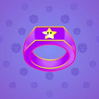 Signet Ring #16793