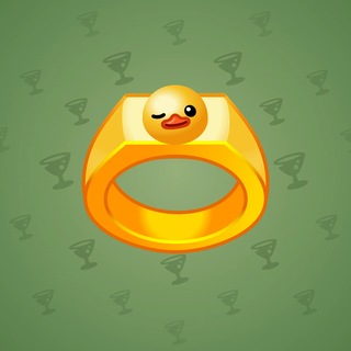 Signet Ring #16797