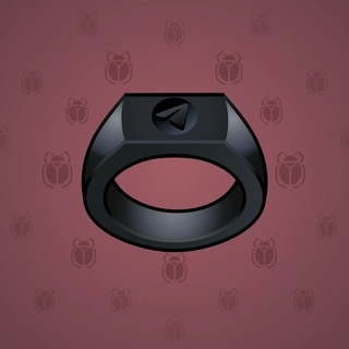Signet Ring #16798