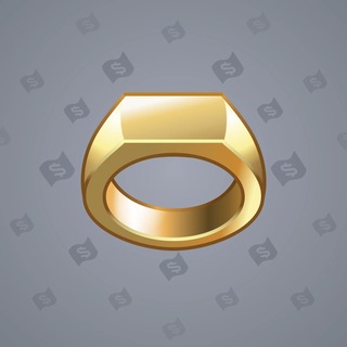 Signet Ring #16801