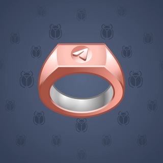 Signet Ring #16802
