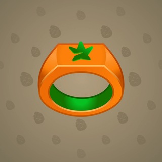 Signet Ring #16803