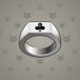 Signet Ring #16804