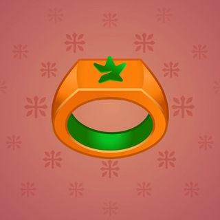 Signet Ring #16805