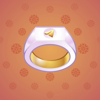 Signet Ring #16807