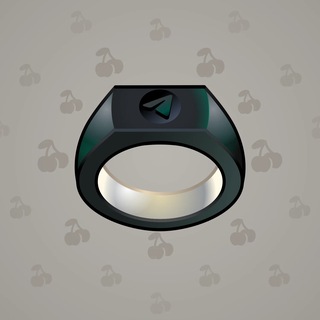 Signet Ring #16809