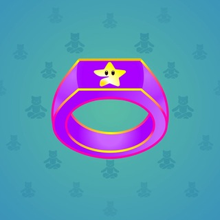 Signet Ring #16811