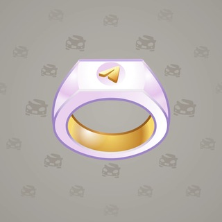 Signet Ring #16813