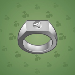Signet Ring #16814