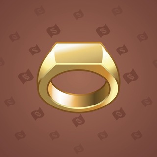 Signet Ring #16817