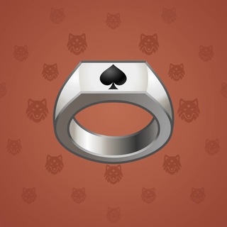 Signet Ring #16818