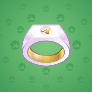 Signet Ring #16820