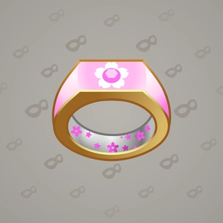 Signet Ring #16824