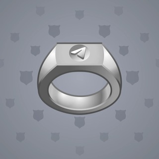 Signet Ring #16826