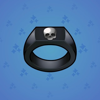 Signet Ring #16827