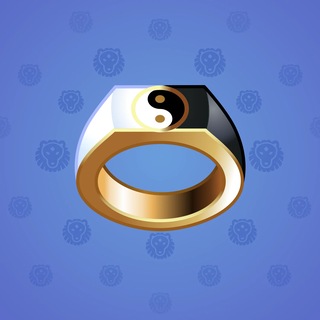 Signet Ring #16828