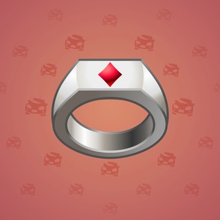 Signet Ring #16829