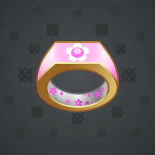Signet Ring #16832