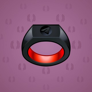 Signet Ring #16834