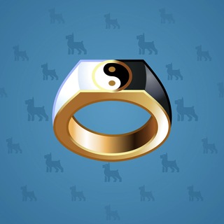 Signet Ring #16835