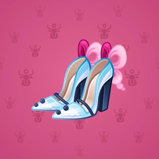 Sky Stilettos #51959