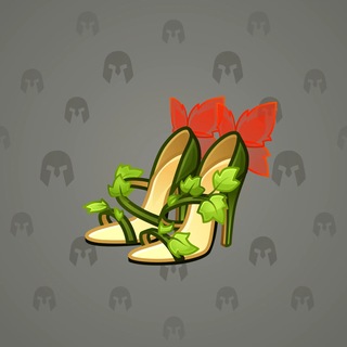 Sky Stilettos #51961