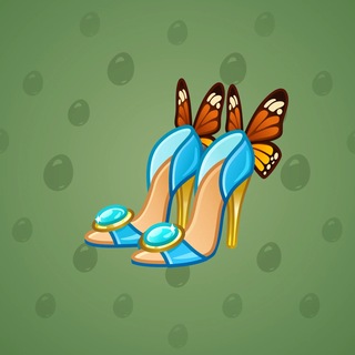 Sky Stilettos #51963