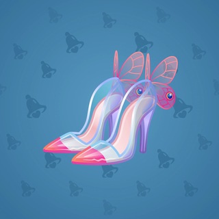 Sky Stilettos #51965
