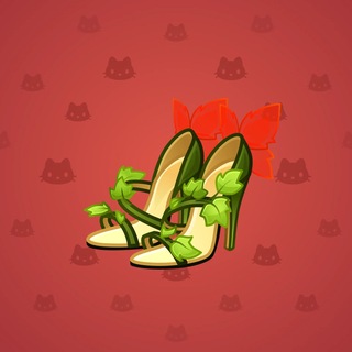 Sky Stilettos #51970