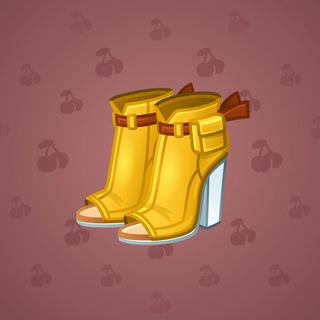 Sky Stilettos #51973