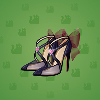 Sky Stilettos #51974