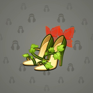 Sky Stilettos #51975
