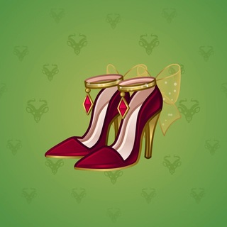 Sky Stilettos #51977