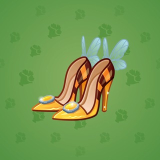 Sky Stilettos #51978