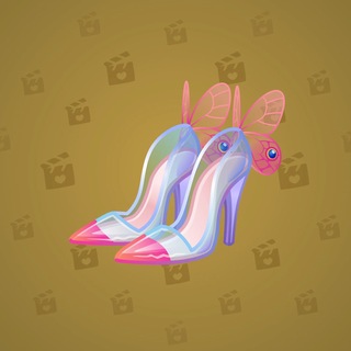 Sky Stilettos #51980