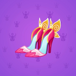 Sky Stilettos #51981