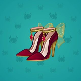 Sky Stilettos #51983