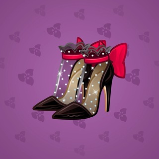 Sky Stilettos #51988