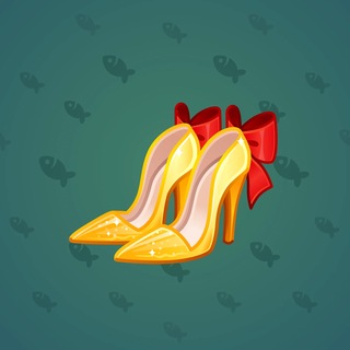 Sky Stilettos #51990
