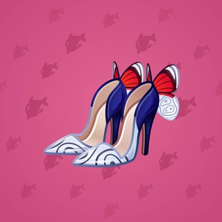 Sky Stilettos #51991