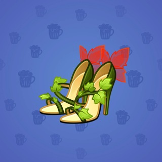 Sky Stilettos #51992